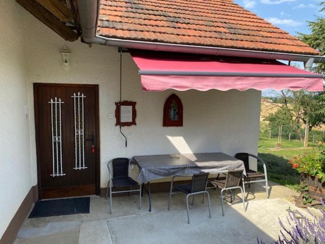 Zivahna Hisa Villa Sveti Jurij ob Scavnici ภายนอก รูปภาพ
