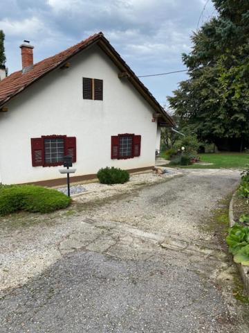 Zivahna Hisa Villa Sveti Jurij ob Scavnici ภายนอก รูปภาพ